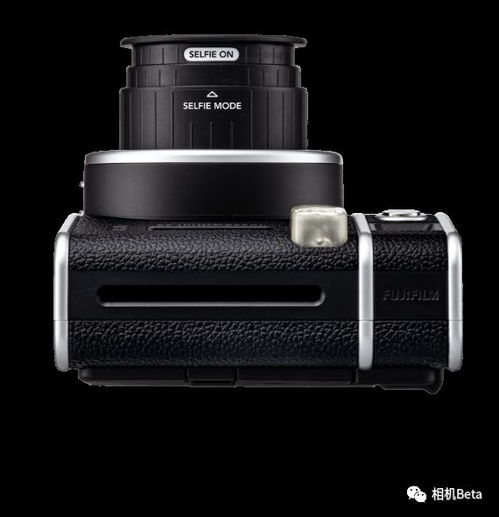 富士instax mini40拍立得相机泄露 复古与便携的完美融合