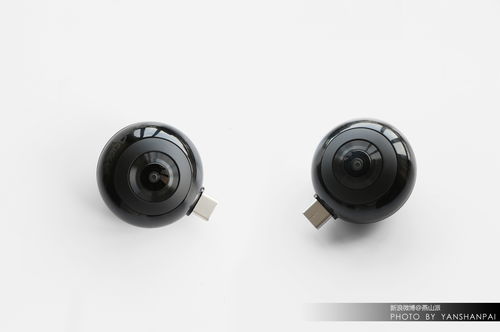 小米再出打破行规之作 仅399元的MADV Mini全景相机表现惊艳